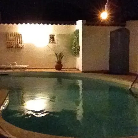 别墅 Quica, Heated Pool *