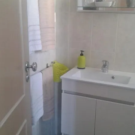 ヴィラ Quica, Heated Pool アルブフェイラ