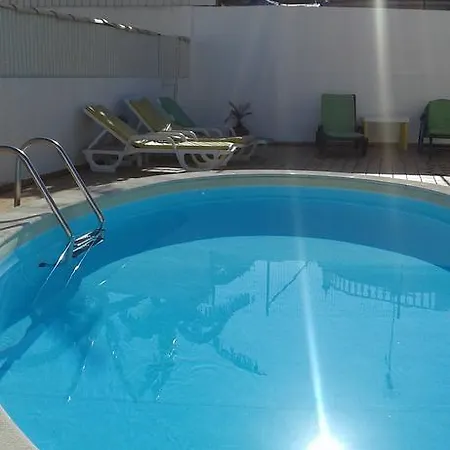 Quica, Heated Pool 阿尔布费拉