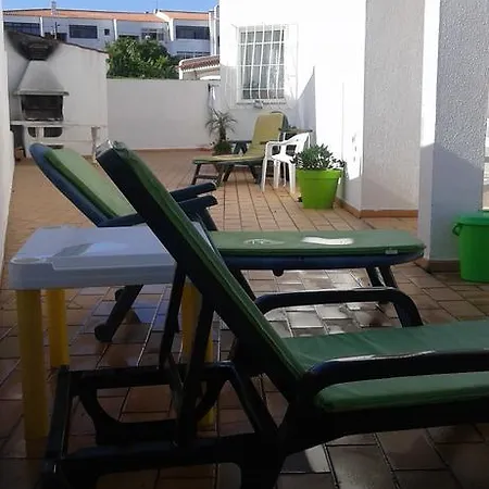 Quica, Heated Pool 别墅