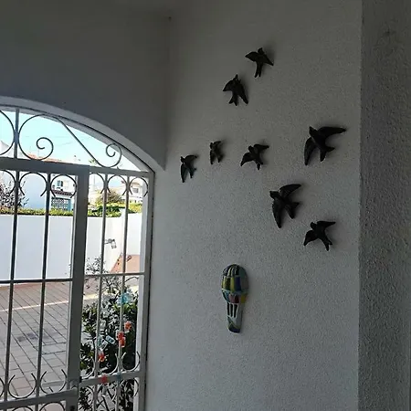 Quica, Heated Pool ヴィラ