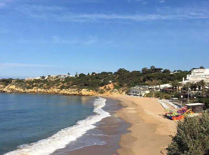 Quica, Heated Pool Villa Albufeira