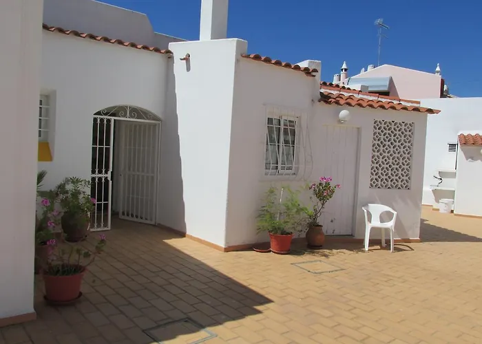 Villa Quica, Heated Pool Albufeira