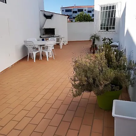 Quica, Heated Pool Albufeira