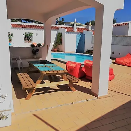 Villa Quica, Heated Pool *