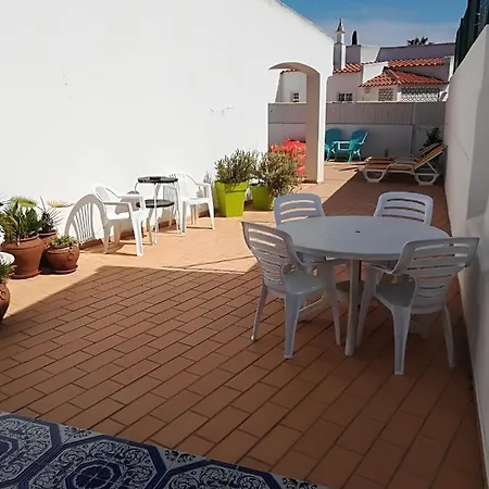 Quica, Heated Pool * Albufeira