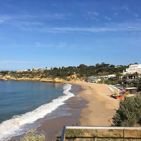 Quica, Heated Pool Villa Albufeira