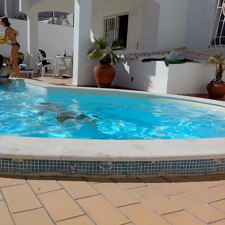 Villa Quica, Heated Pool *