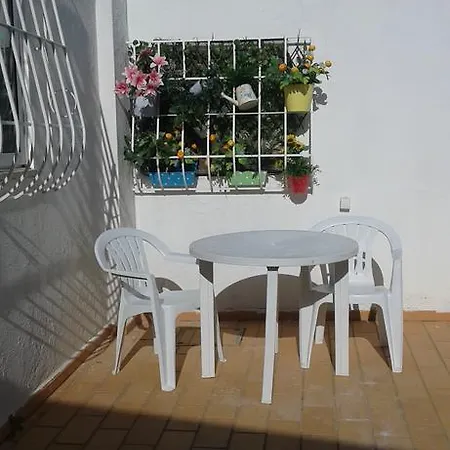 Quica, Heated Pool Αλμπουφέιρα