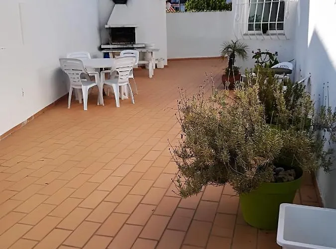 Quica, Heated Pool Albufeira