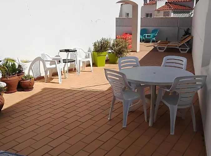 Quica, Heated Pool * Albufeira