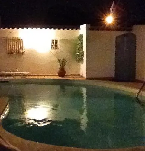 Vila Quica, Heated Pool *