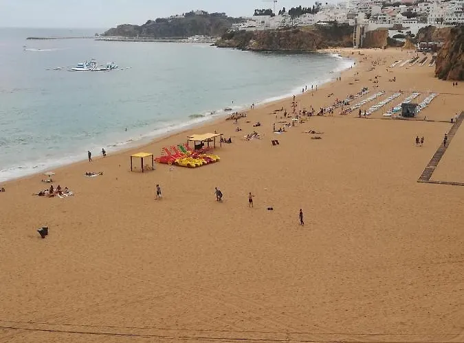 Quica, Heated Pool Albufeira