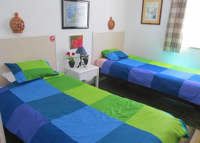 Quica, Heated Pool 别墅 阿尔布费拉