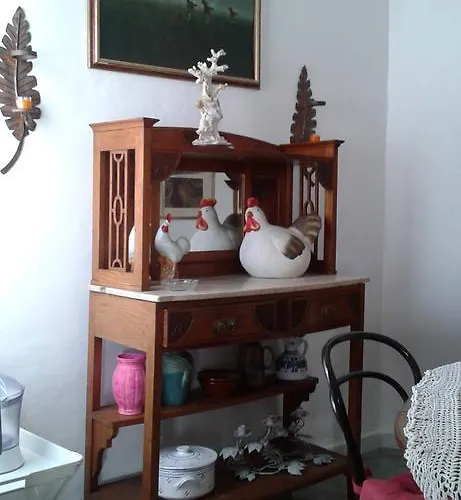 Quica, Heated Pool 别墅