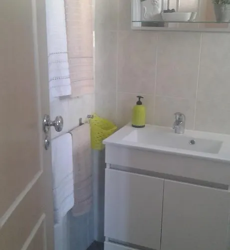 Vila Quica, Heated Pool Albufeira