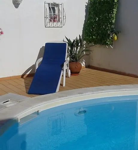 Quica, Heated Pool 别墅