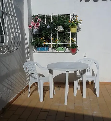 Quica, Heated Pool Αλμπουφέιρα