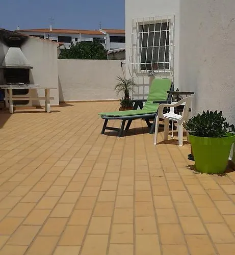 Quica, Heated Pool * Albufeira