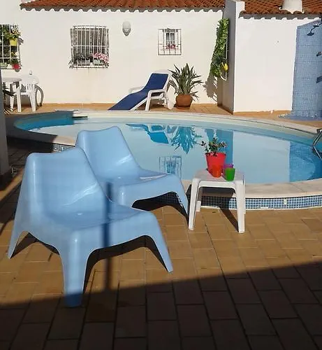 Quica, Heated Pool Albufeira