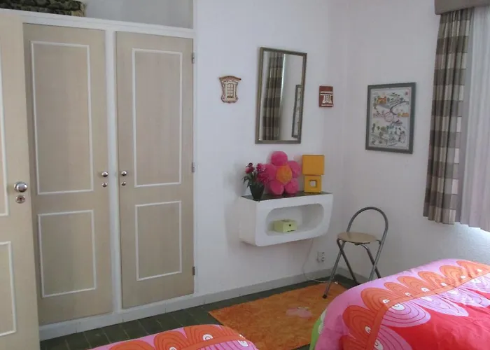 Quica, Heated Pool Albufeira