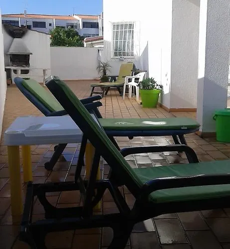 Quica, Heated Pool Βίλα