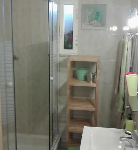 Quica, Heated Pool 别墅 阿尔布费拉