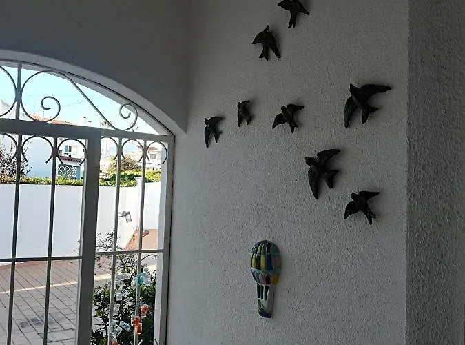 Quica, Heated Pool Βίλα