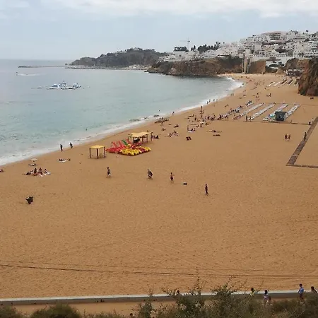 Quica, Heated Pool Albufeira