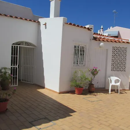 Villa Quica, Heated Pool Albufeira