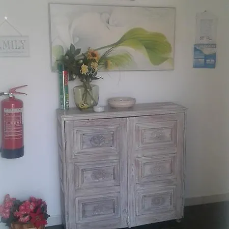 Quica, Heated Pool וילה