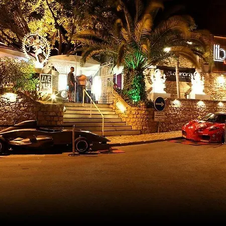 Quica, Heated Pool וילה